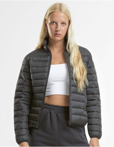 NEM-NM030-Ladies Light Puffer Jacket